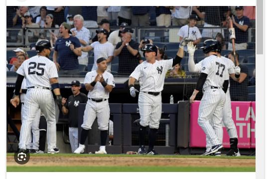 Breaking: New York Yankees Faces Major Setback as Minor League Outfield ...